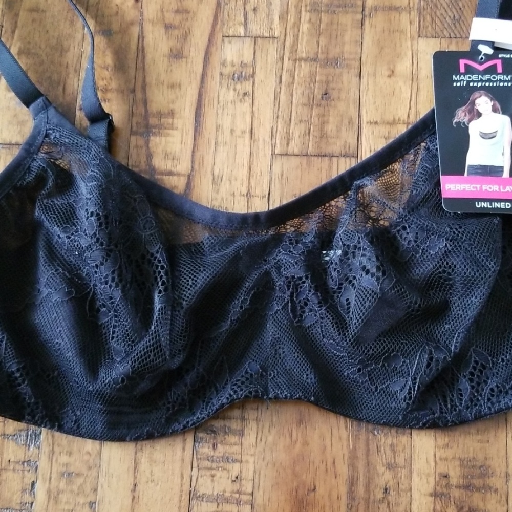 Bra